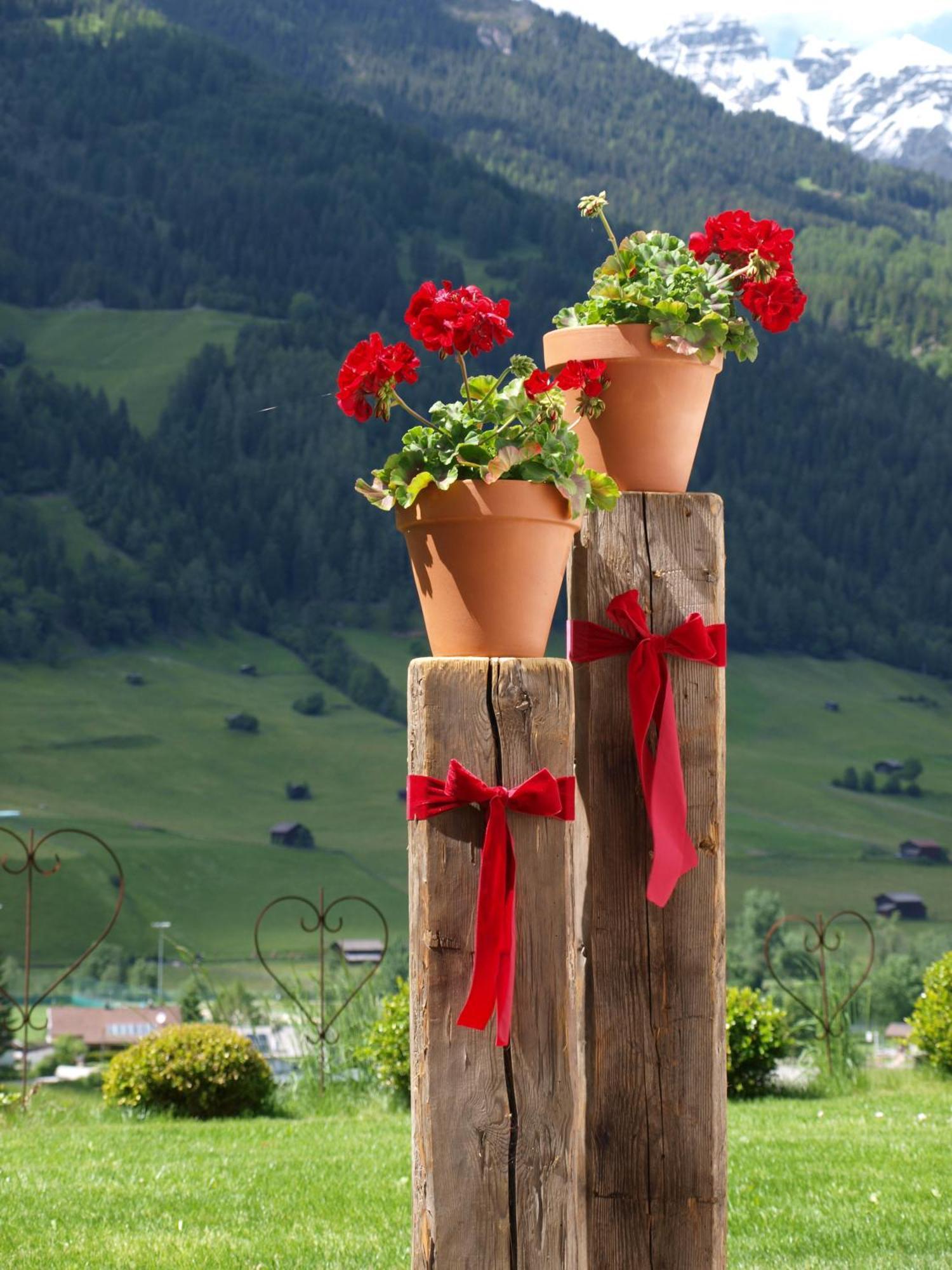 Alpenferienwohnung Strickner Neustift im Stubaital Exterior foto