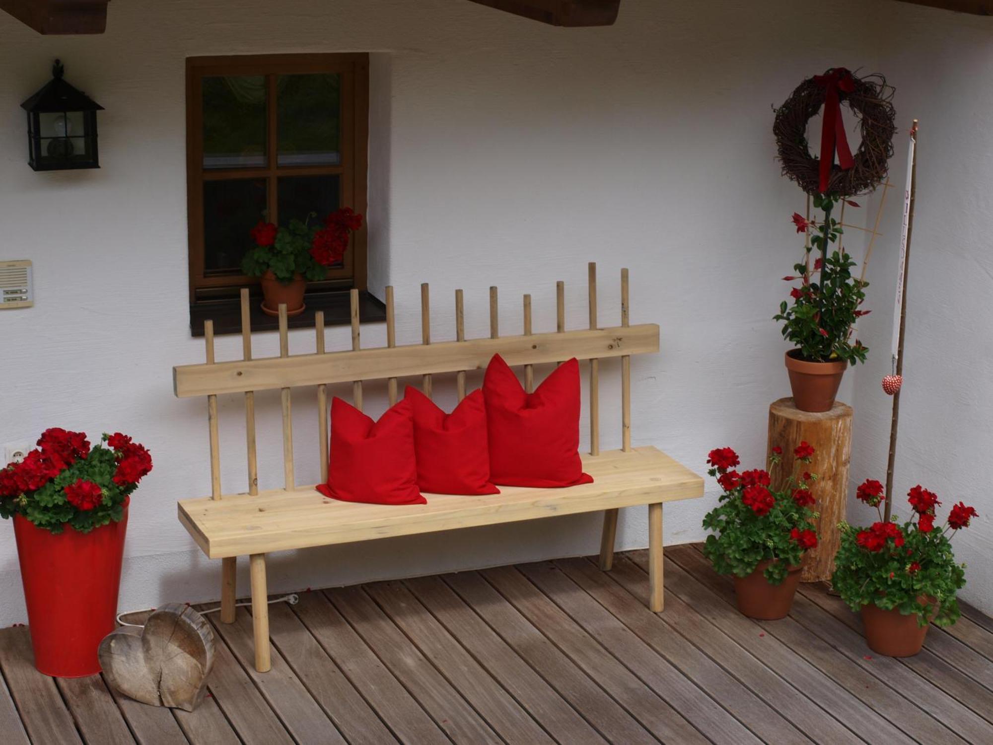 Alpenferienwohnung Strickner Neustift im Stubaital Exterior foto