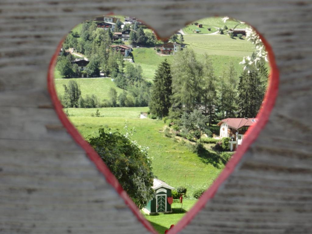 Alpenferienwohnung Strickner Neustift im Stubaital Exterior foto